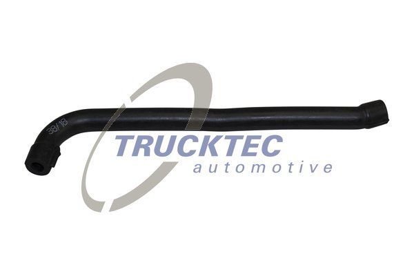 TRUCKTEC AUTOMOTIVE Šļūtene, Kartera ventilācija 02.14.039